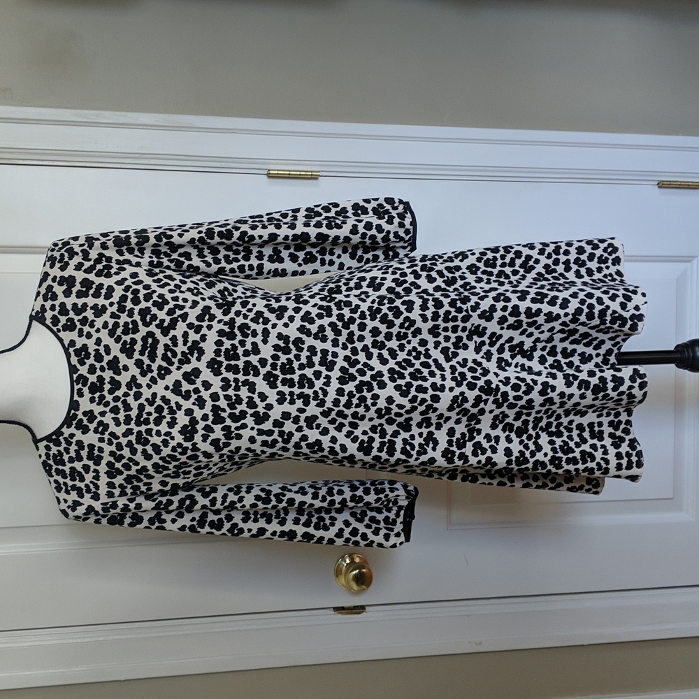 Loft dress